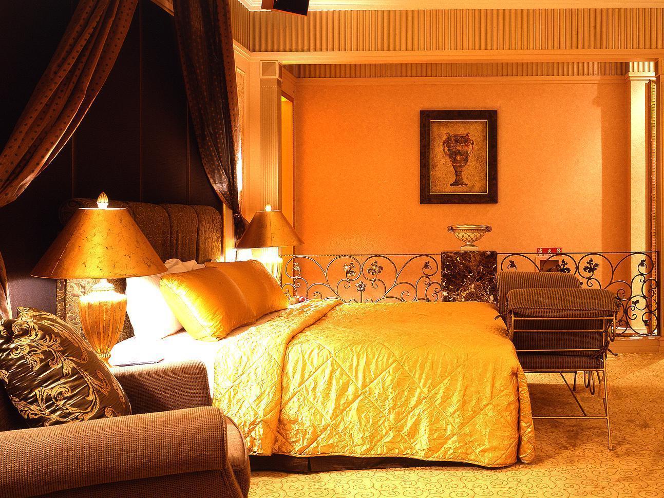 גואישן Dongfeng Motel מראה חיצוני תמונה